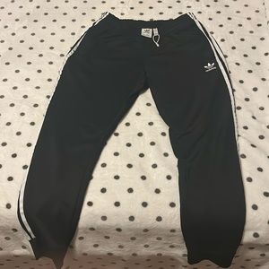 Adidas Track Pants